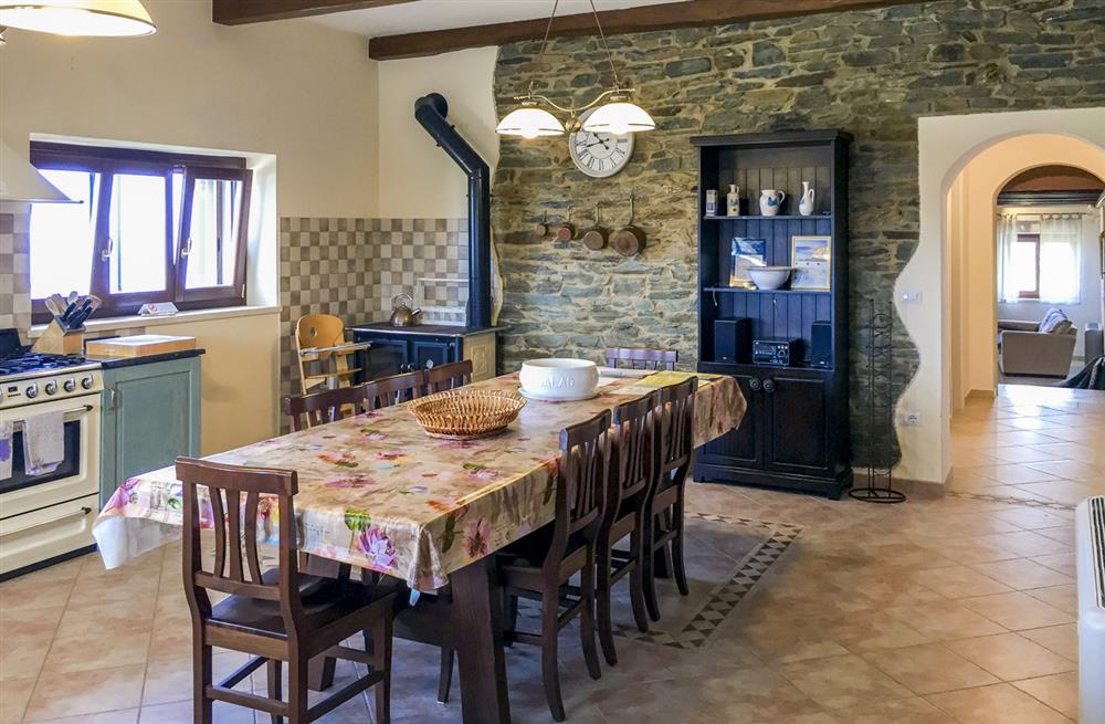 Villa Nurra