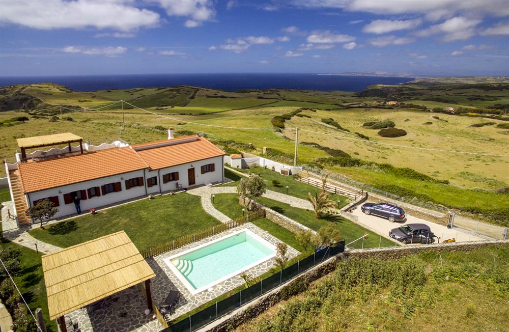 Villa Nurra