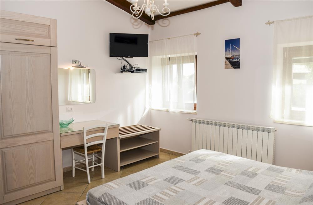 Villa Nurra
