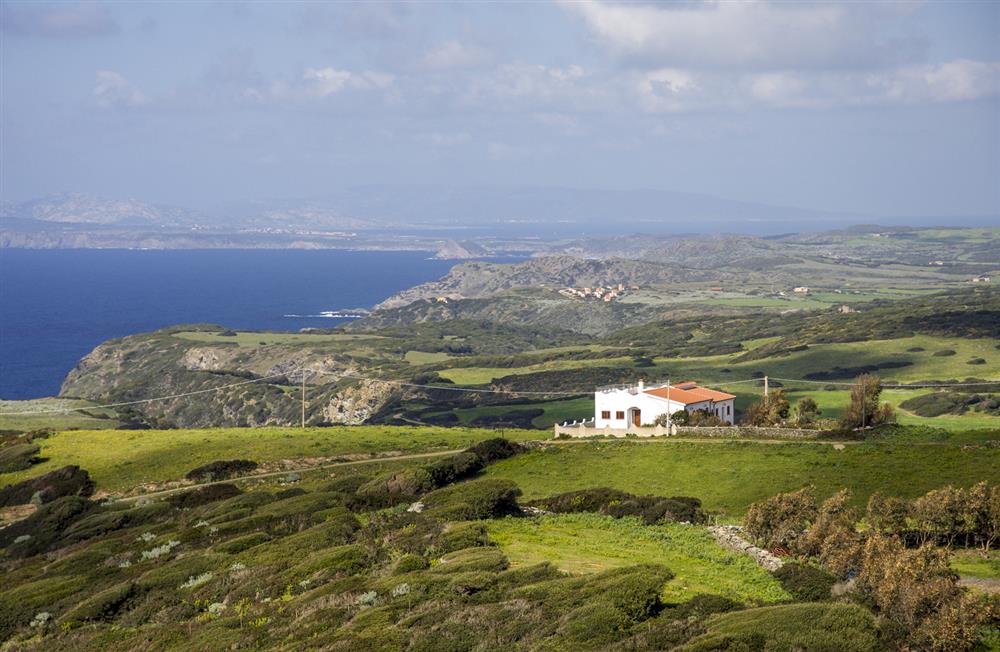 Villa Nurra