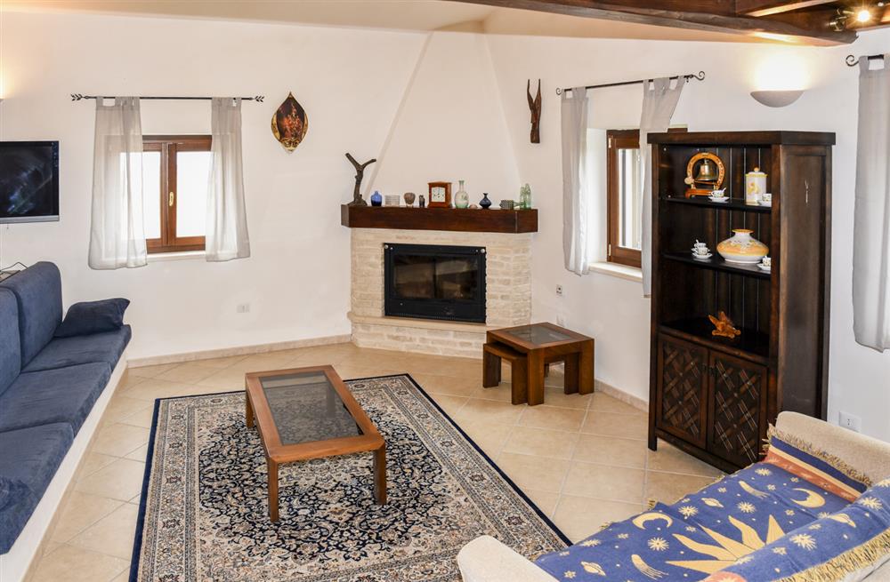 Villa Nurra