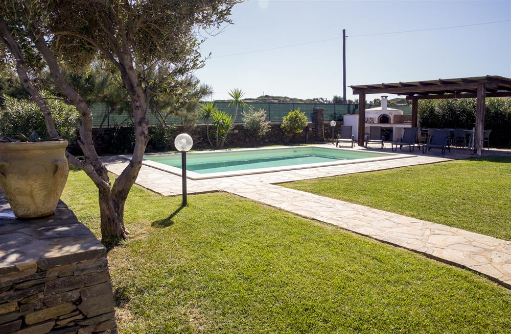 Villa Nurra