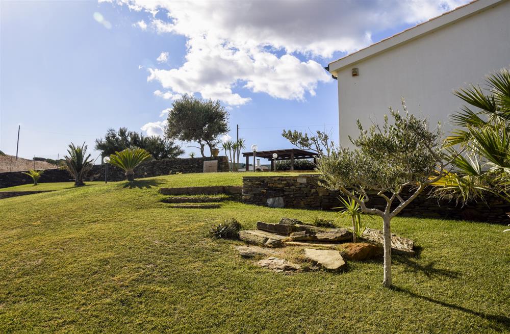 Villa Nurra