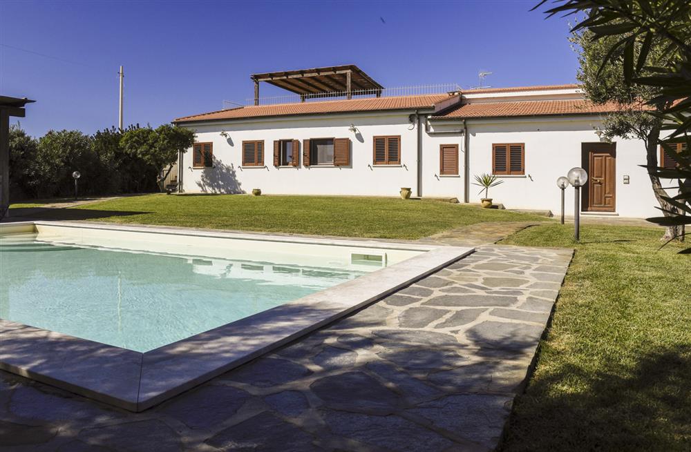 Villa Nurra