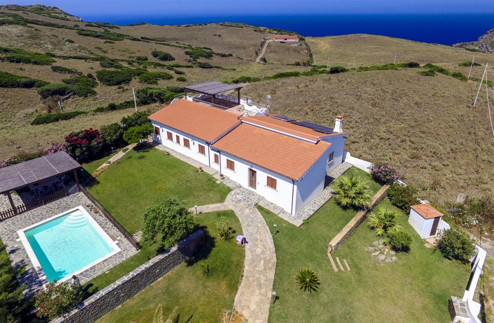 Villa Nurra