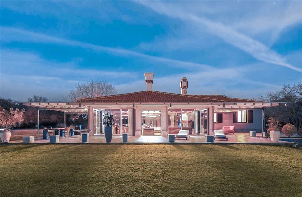 Villa Nyla
