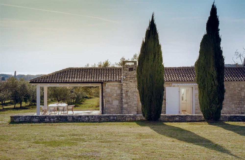 Villa Nyla