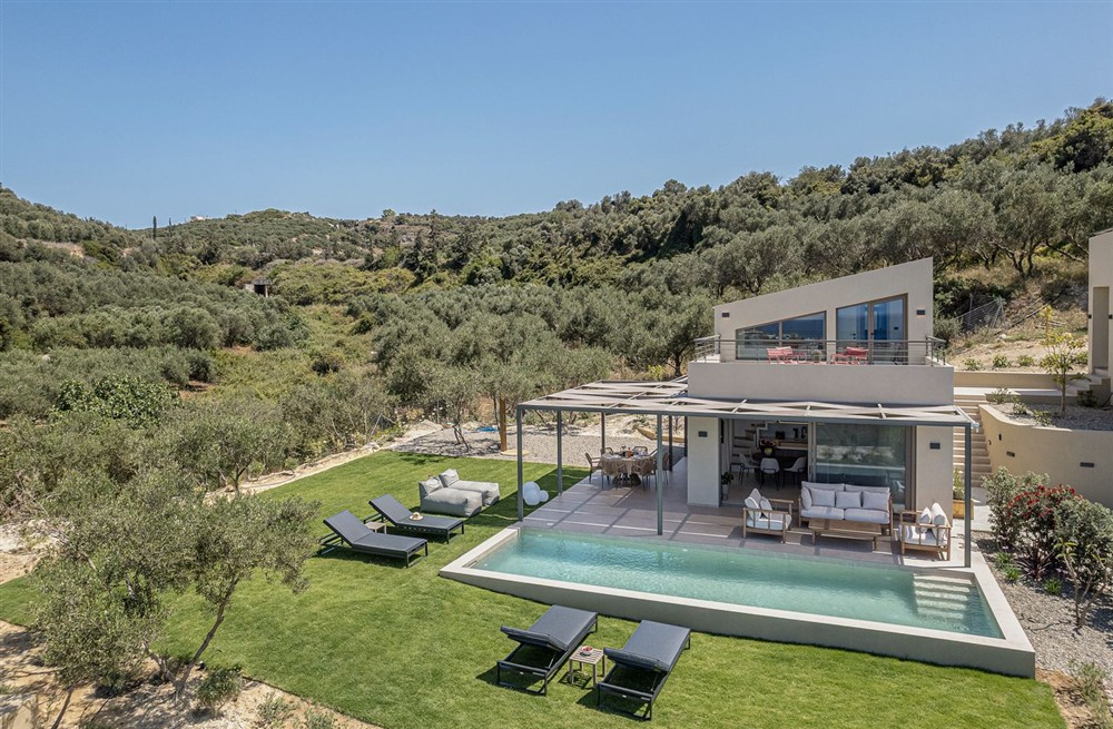 Villa Nyri
