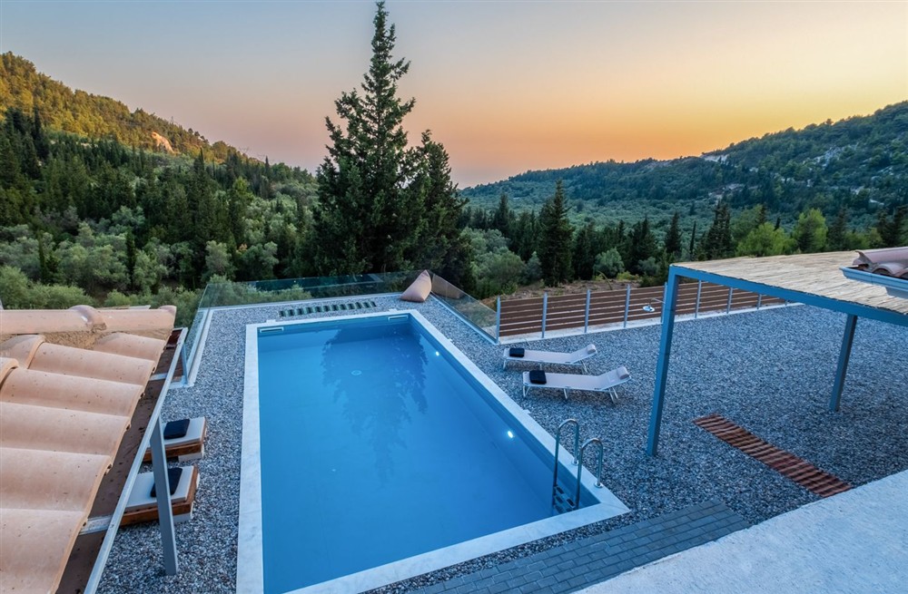 Villa Nysa