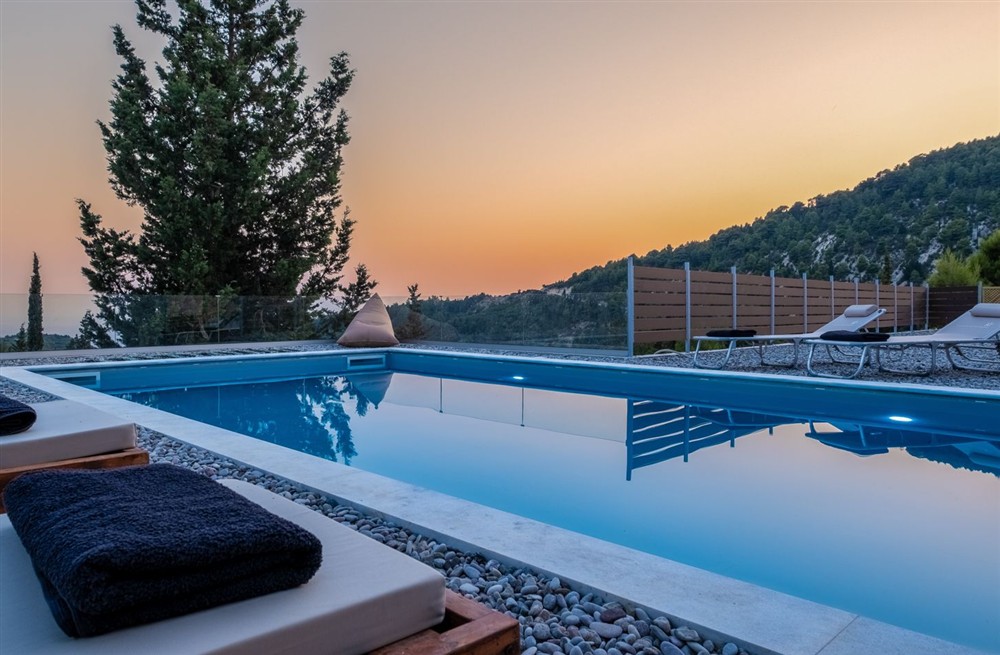 Villa Nysa