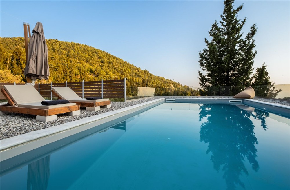 Villa Nysa