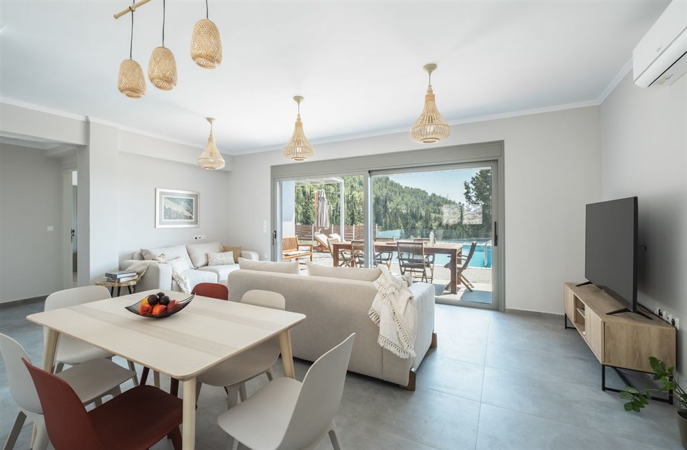 Villa Nysa
