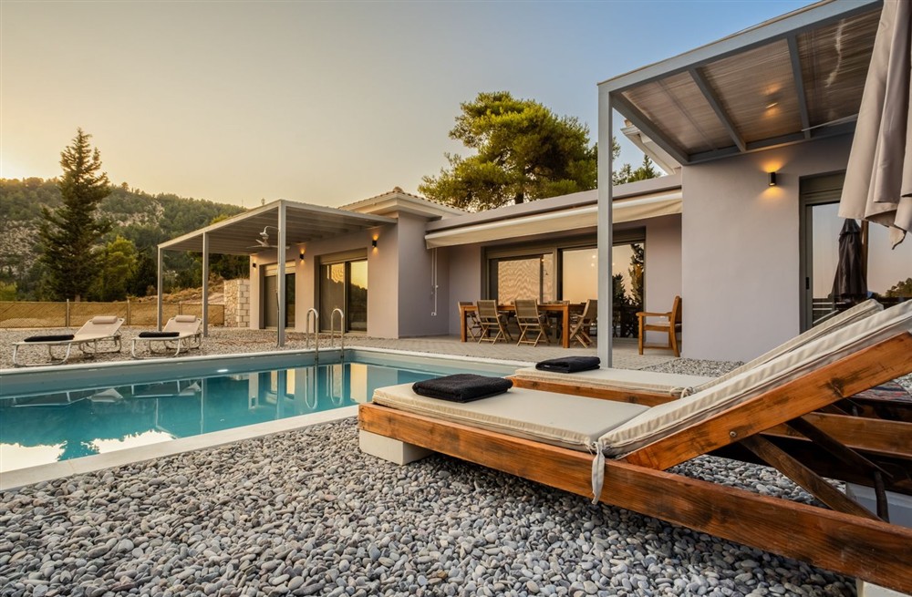 Villa Nysa