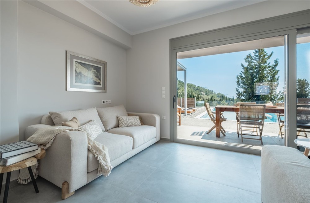 Villa Nysa