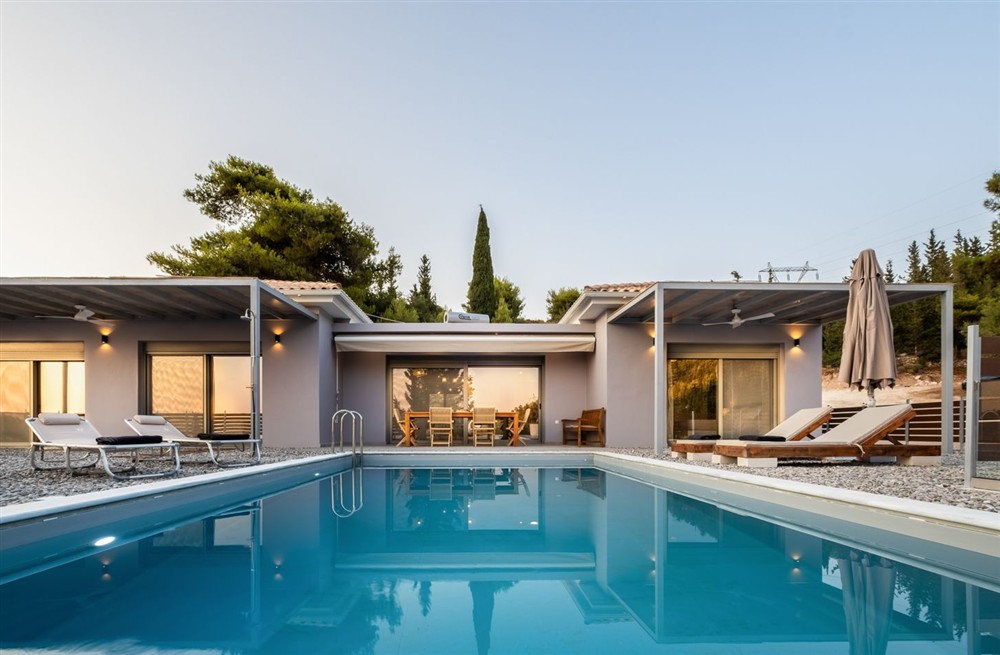 Villa Nysa