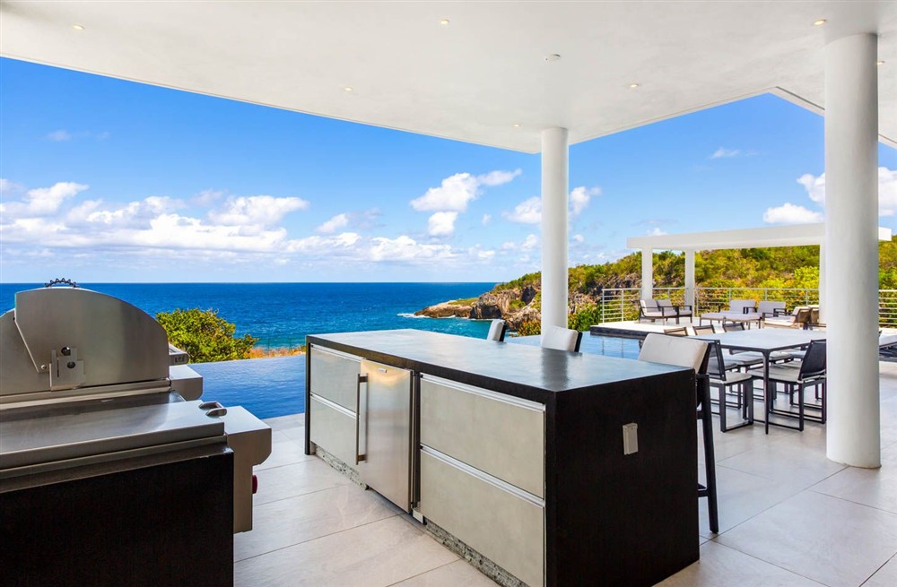 Villa Obsidian (photo 17) at Villa Obsidian in , Anguilla