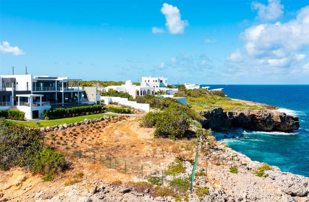 Villa Obsidian (photo 2) at Villa Obsidian in , Anguilla