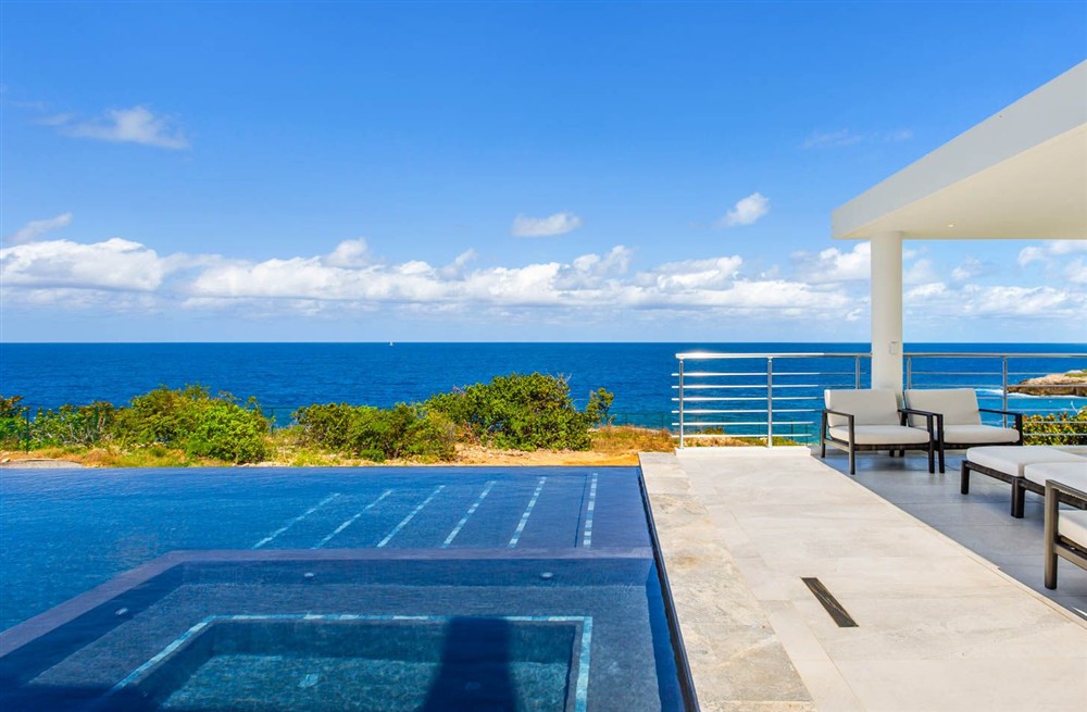 Villa Obsidian (photo 20) at Villa Obsidian in , Anguilla