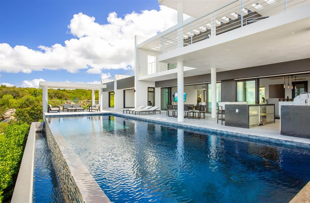 Villa Obsidian (photo 3) at Villa Obsidian in , Anguilla