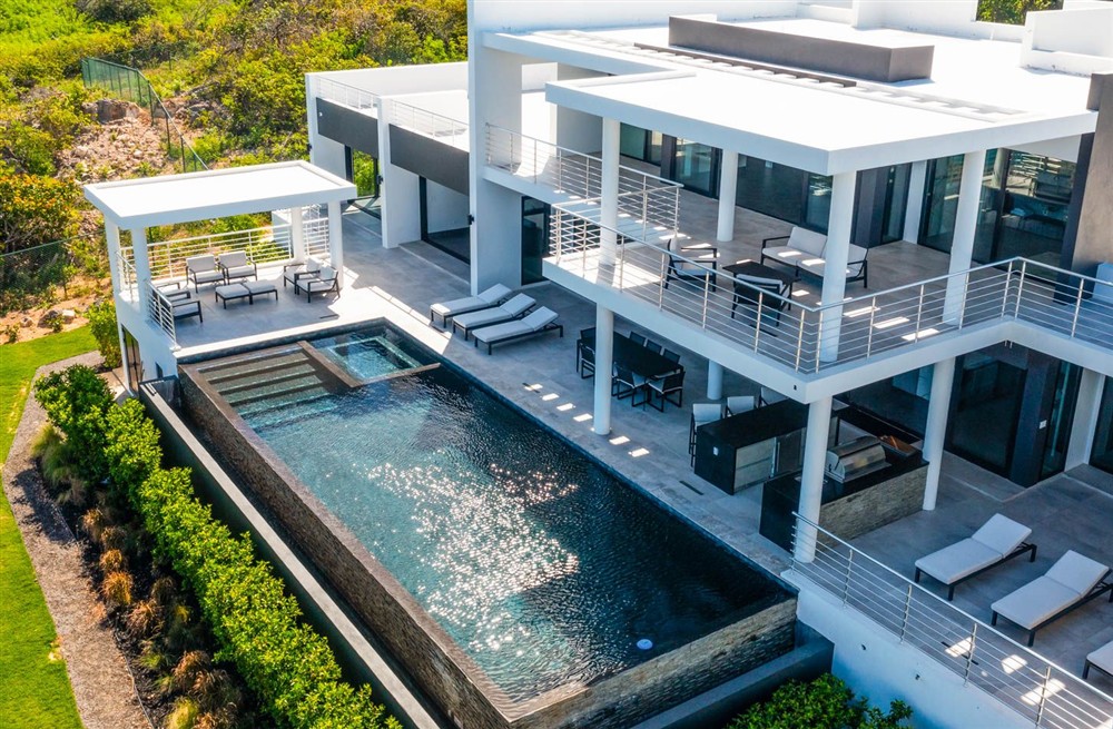 Villa Obsidian (photo 57) at Villa Obsidian in , Anguilla