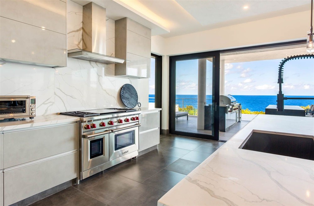 Villa Obsidian (photo 6) at Villa Obsidian in , Anguilla