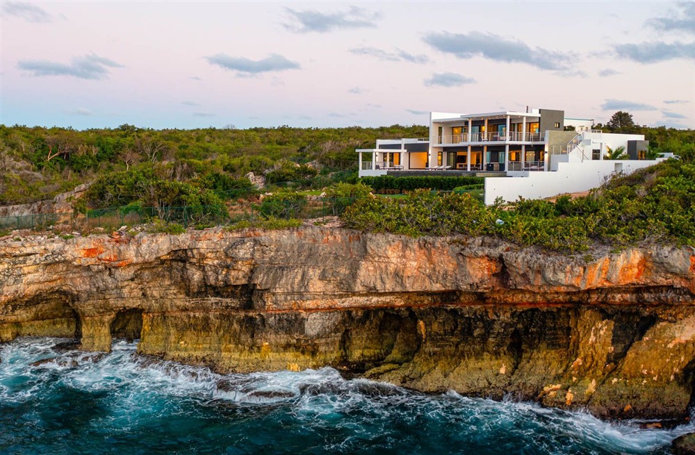 Villa Obsidian (photo 60) at Villa Obsidian in , Anguilla