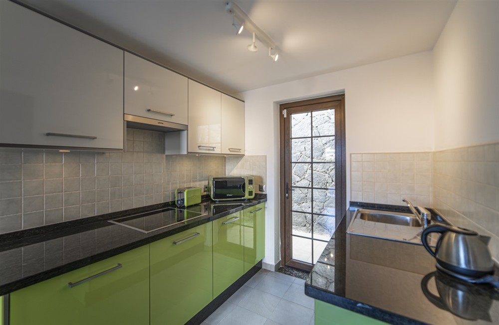 Villa Oceans Eleven (photo 11) at Villa Oceans Eleven in Playa Blanca, Lanzarote