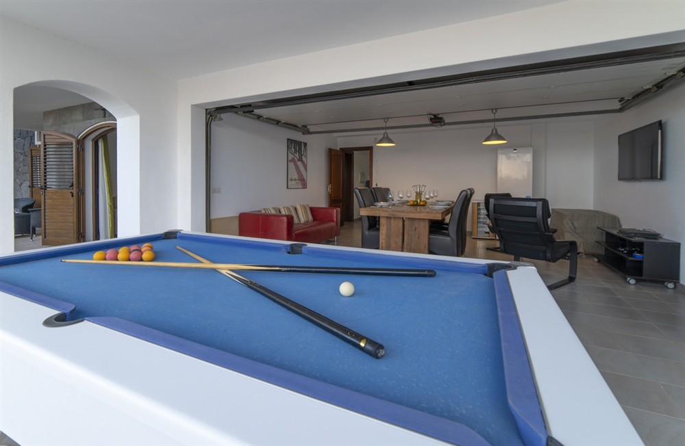 Villa Oceans Eleven (photo 13) at Villa Oceans Eleven in Playa Blanca, Lanzarote