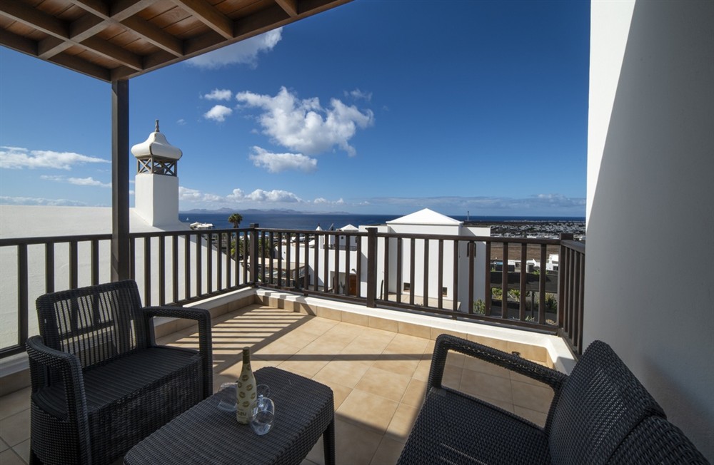 Villa Oceans Eleven (photo 14) at Villa Oceans Eleven in Playa Blanca, Lanzarote