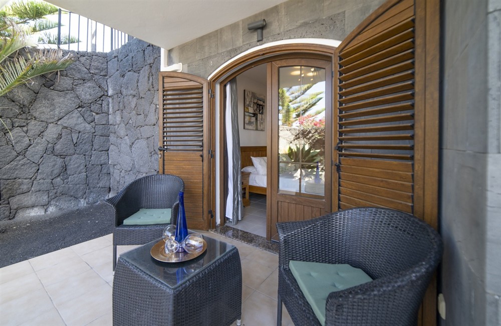 Villa Oceans Eleven (photo 17) at Villa Oceans Eleven in Playa Blanca, Lanzarote