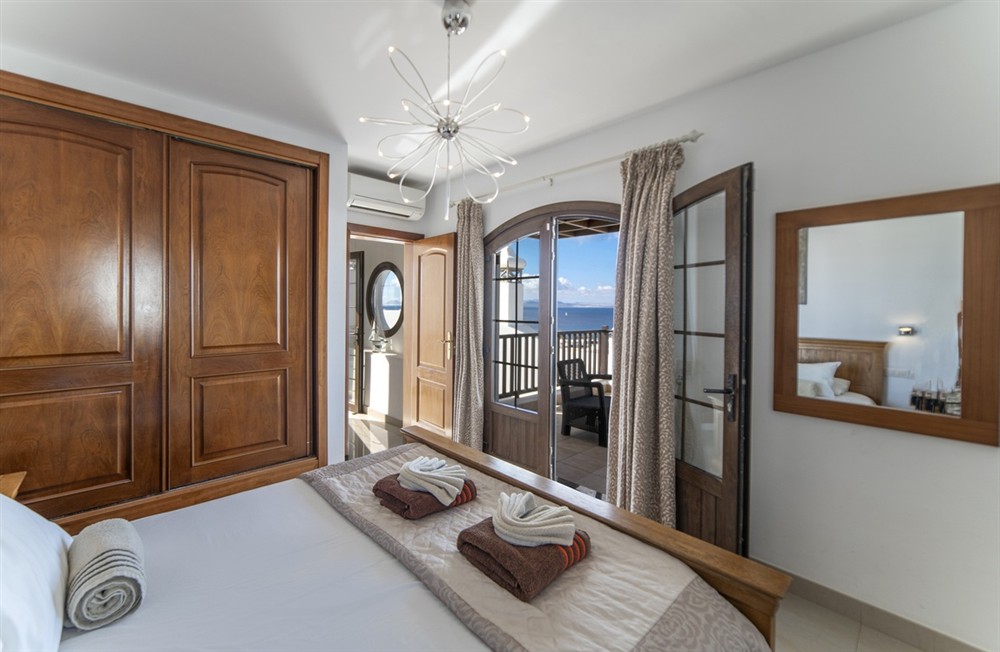 Villa Oceans Eleven (photo 22) at Villa Oceans Eleven in Playa Blanca, Lanzarote