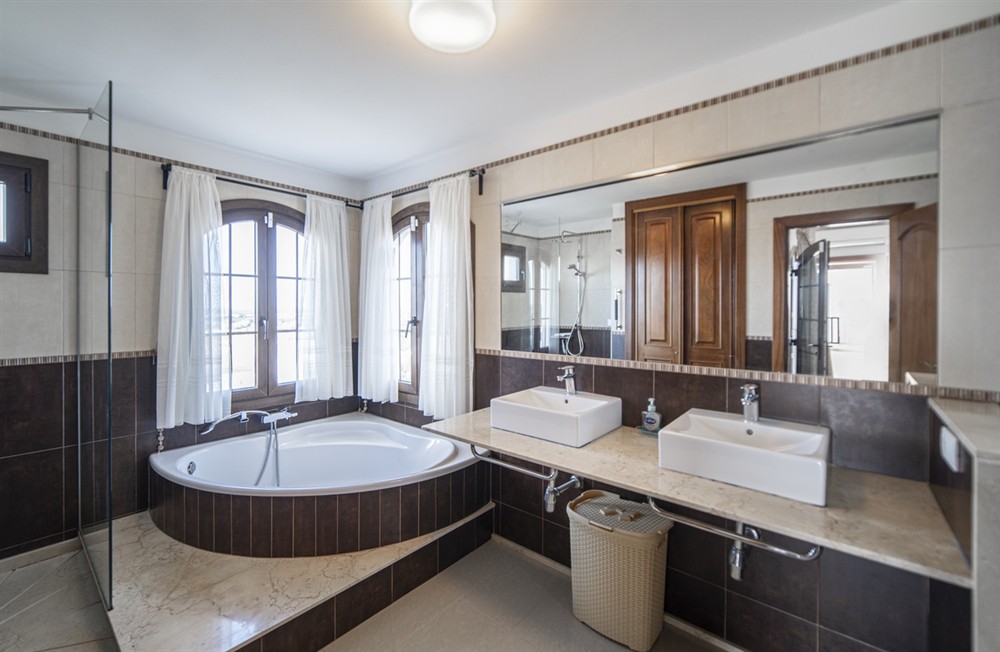 Villa Oceans Eleven (photo 23) at Villa Oceans Eleven in Playa Blanca, Lanzarote