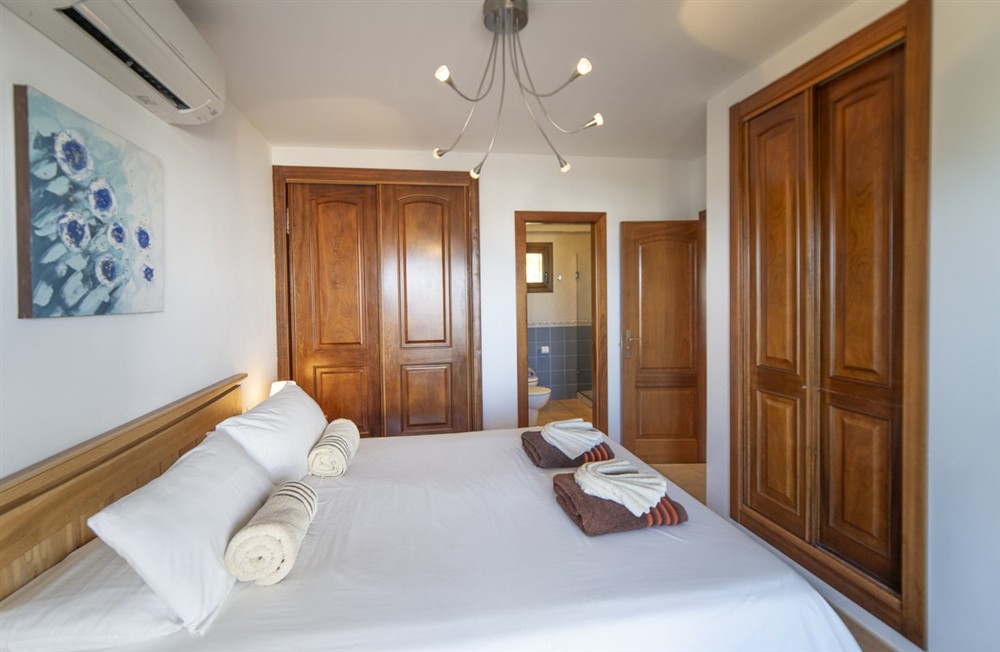 Villa Oceans Eleven (photo 25) at Villa Oceans Eleven in Playa Blanca, Lanzarote