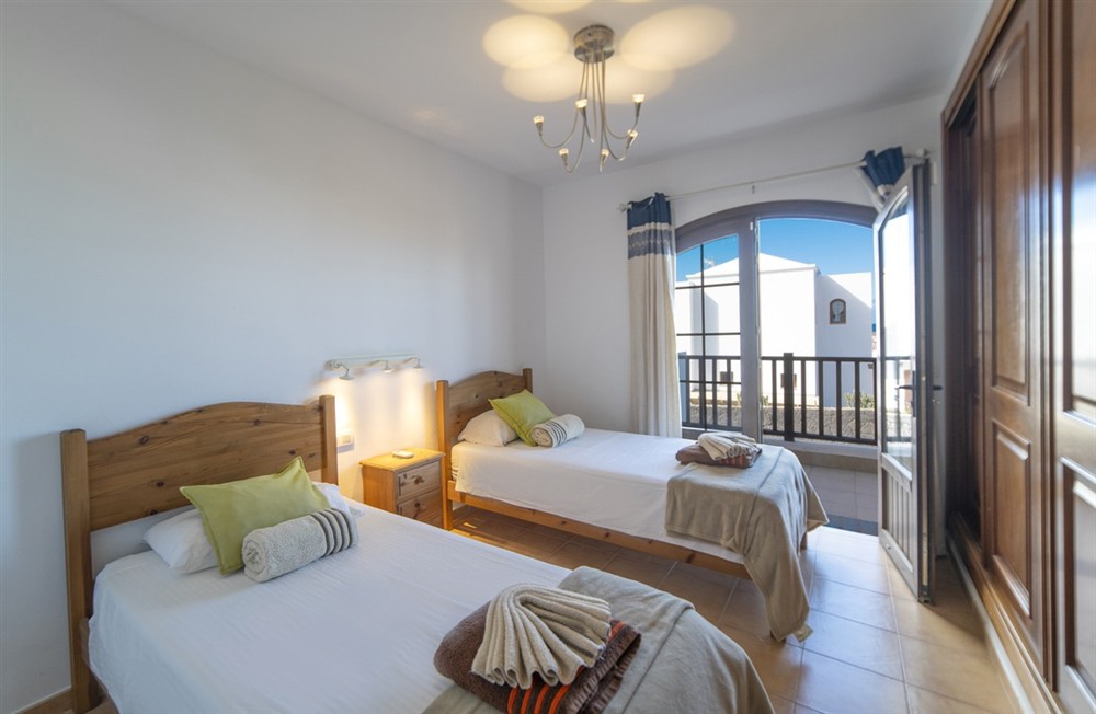 Villa Oceans Eleven (photo 28) at Villa Oceans Eleven in Playa Blanca, Lanzarote