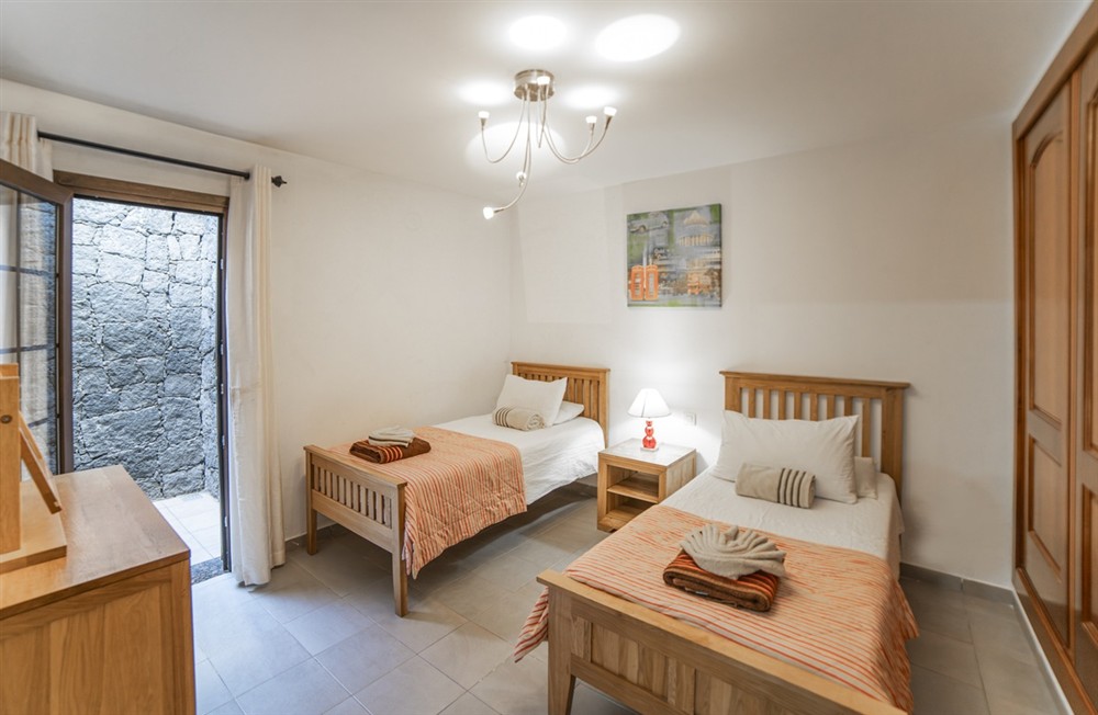 Villa Oceans Eleven (photo 31) at Villa Oceans Eleven in Playa Blanca, Lanzarote