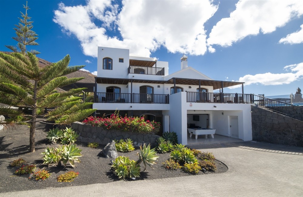 Villa Oceans Eleven (photo 37) at Villa Oceans Eleven in Playa Blanca, Lanzarote