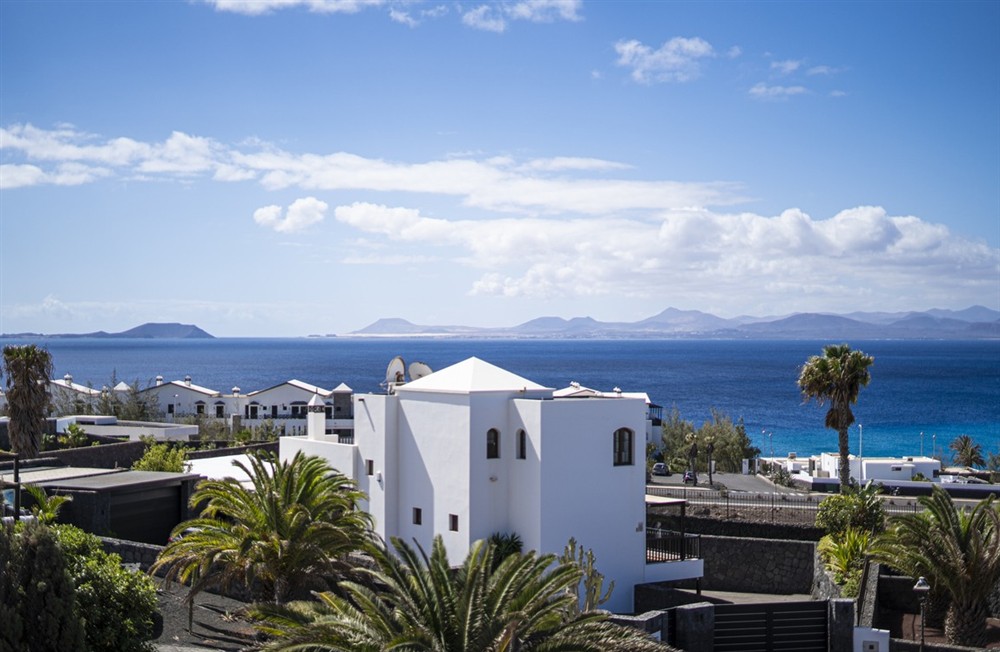 Villa Oceans Eleven (photo 39) at Villa Oceans Eleven in Playa Blanca, Lanzarote