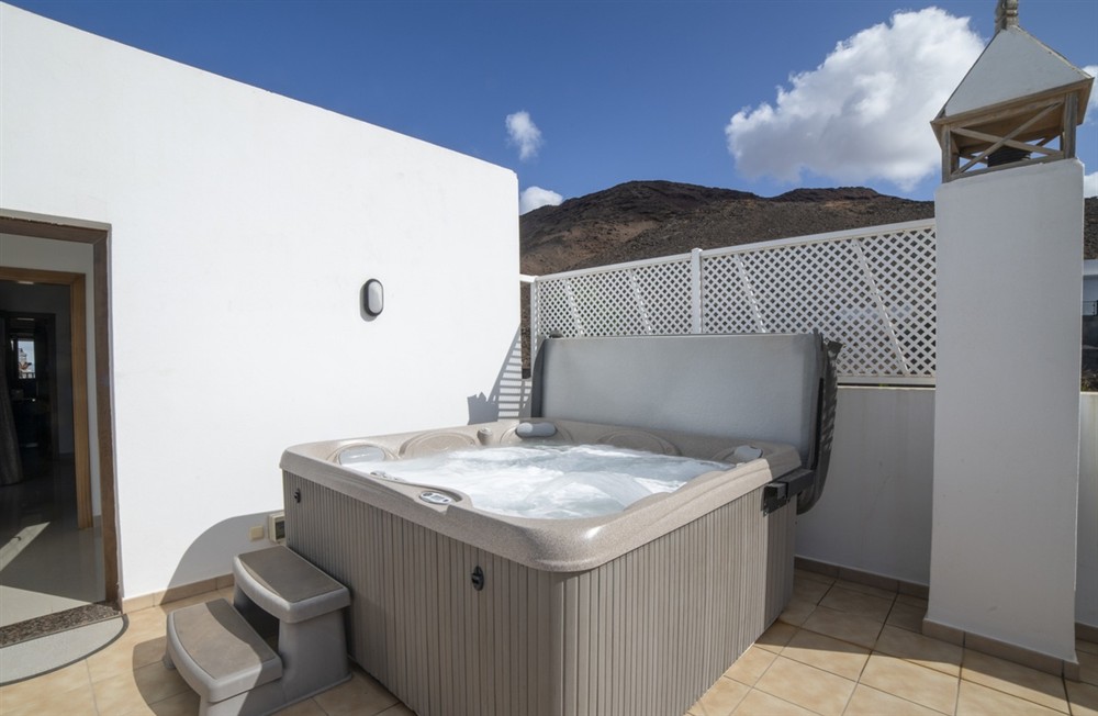 Villa Oceans Eleven (photo 4) at Villa Oceans Eleven in Playa Blanca, Lanzarote