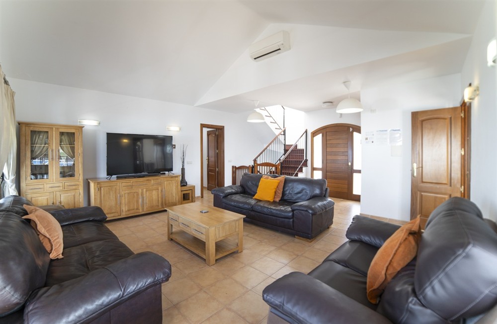 Villa Oceans Eleven (photo 6) at Villa Oceans Eleven in Playa Blanca, Lanzarote