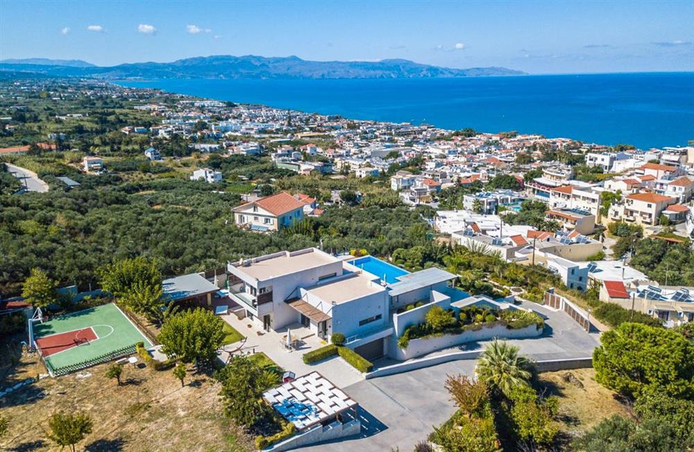 Villa Oinos (photo 39) at Villa Oinos in Chania, Greece