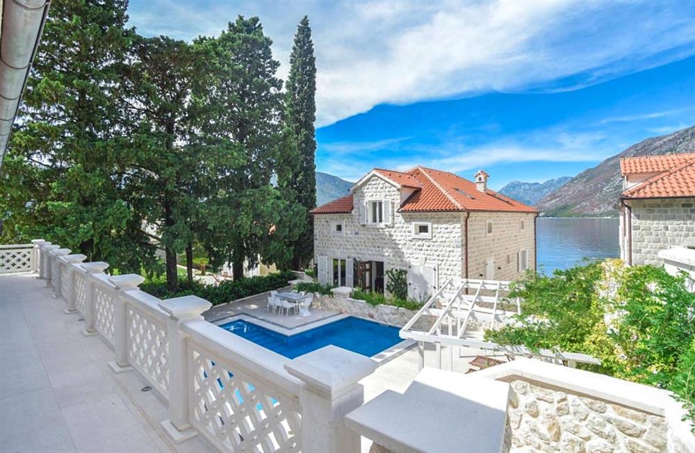 Villa Olivera (photo 20) at Villa Olivera in Bay of Kotor, Montenegro