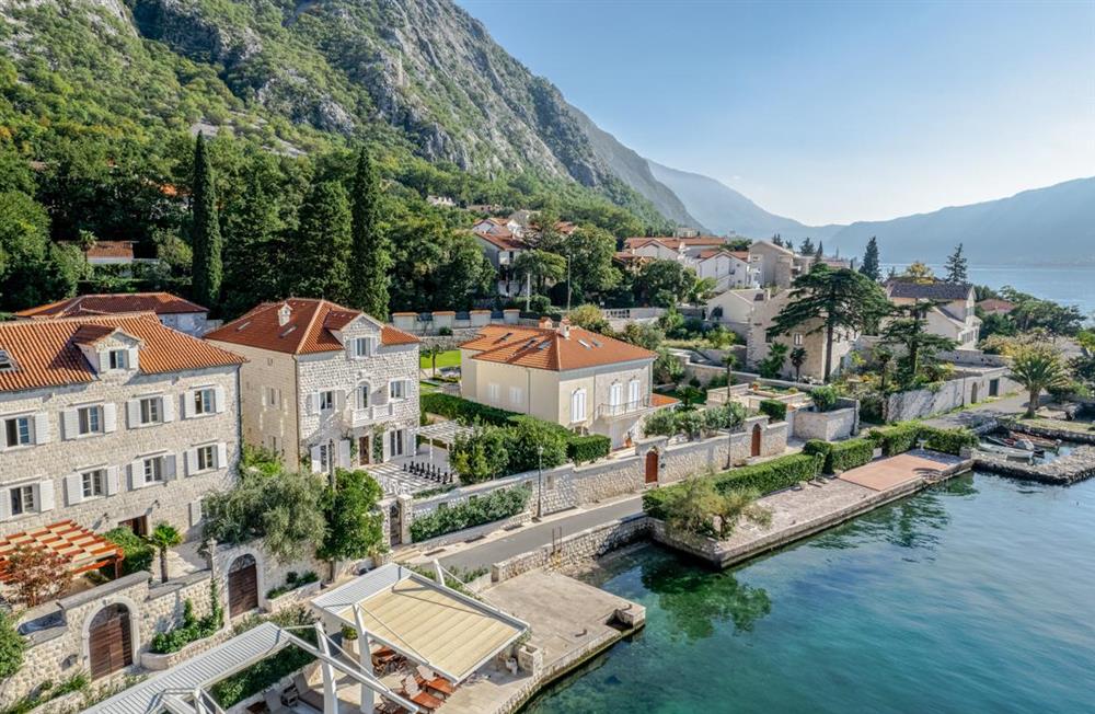Villa Olivera (photo 46) at Villa Olivera in Bay of Kotor, Montenegro