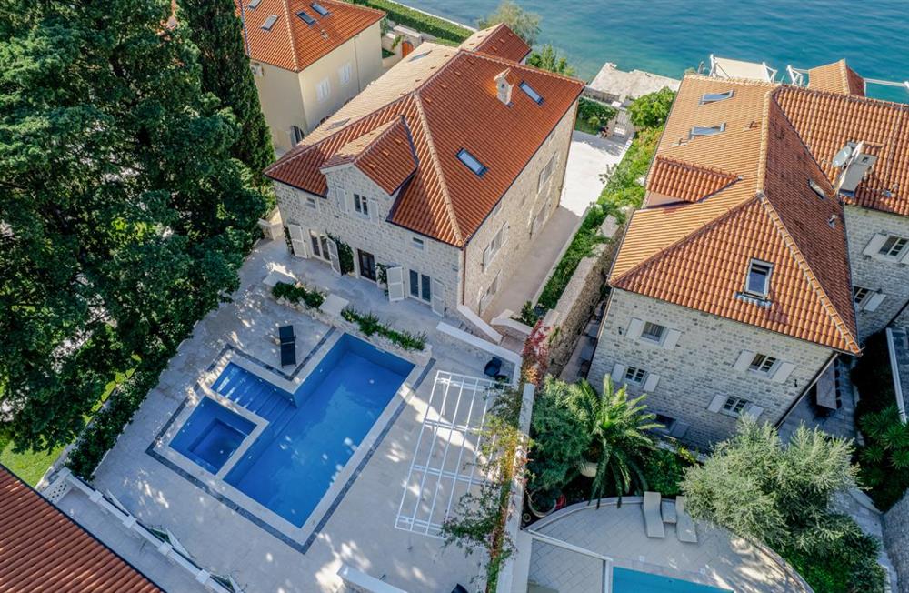 Villa Olivera (photo 48) at Villa Olivera in Bay of Kotor, Montenegro