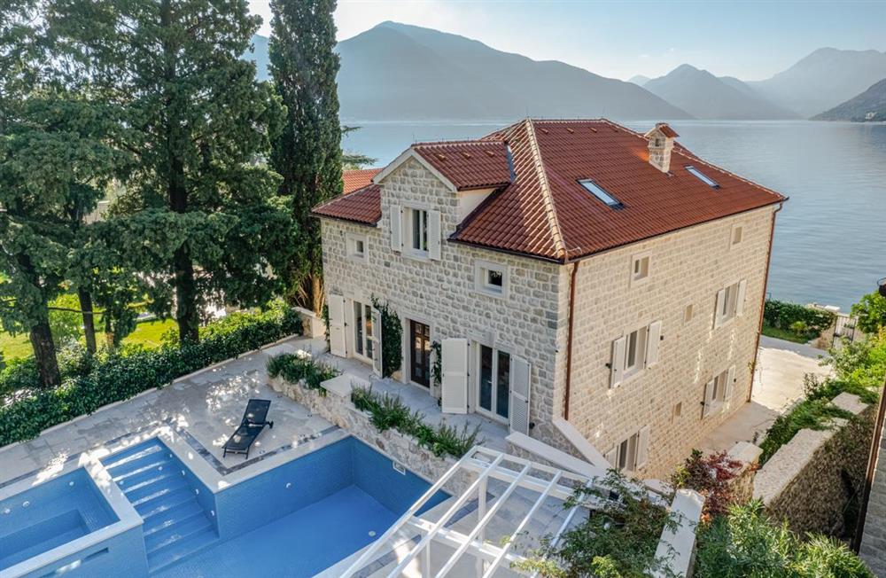 Villa Olivera (photo 49) at Villa Olivera in Bay of Kotor, Montenegro