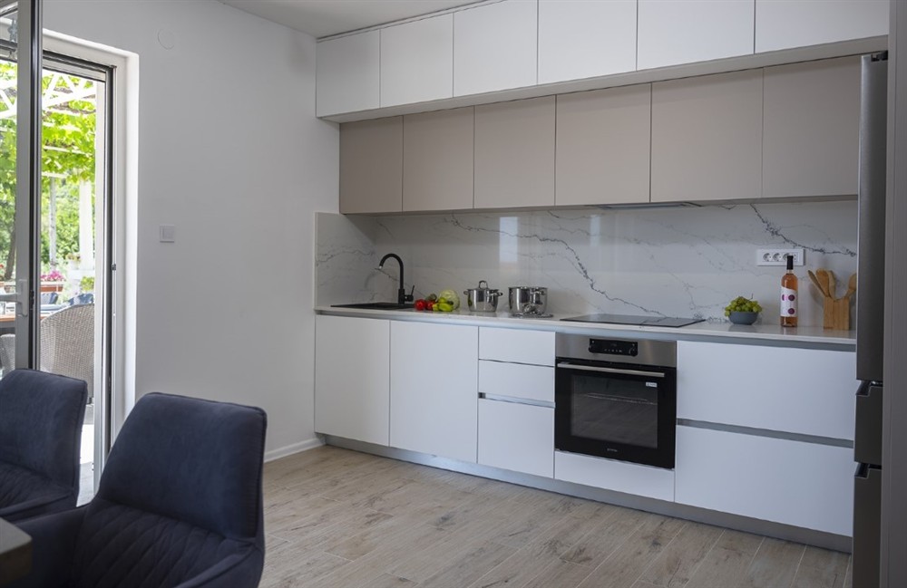 Villa Olivia (photo 11) at Villa Olivia in Zaton Veliki, Dubrovnik