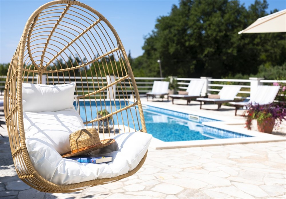 Villa Olivia (photo 12) at Villa Olivia in Zaton Veliki, Dubrovnik