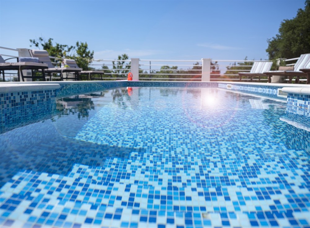 Villa Olivia (photo 13) at Villa Olivia in Zaton Veliki, Dubrovnik