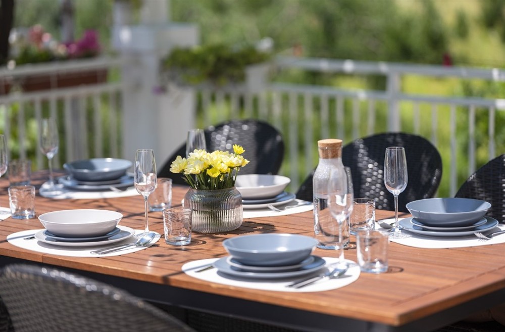 Villa Olivia (photo 16) at Villa Olivia in Zaton Veliki, Dubrovnik