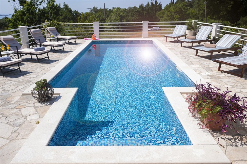 Villa Olivia (photo 2) at Villa Olivia in Zaton Veliki, Dubrovnik