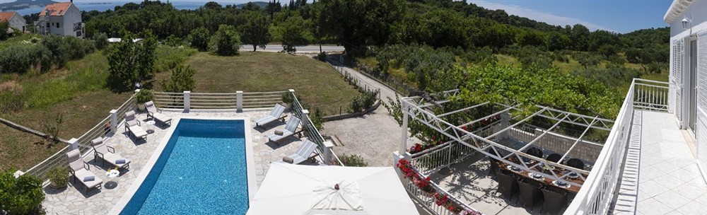 Villa Olivia (photo 29) at Villa Olivia in Zaton Veliki, Dubrovnik